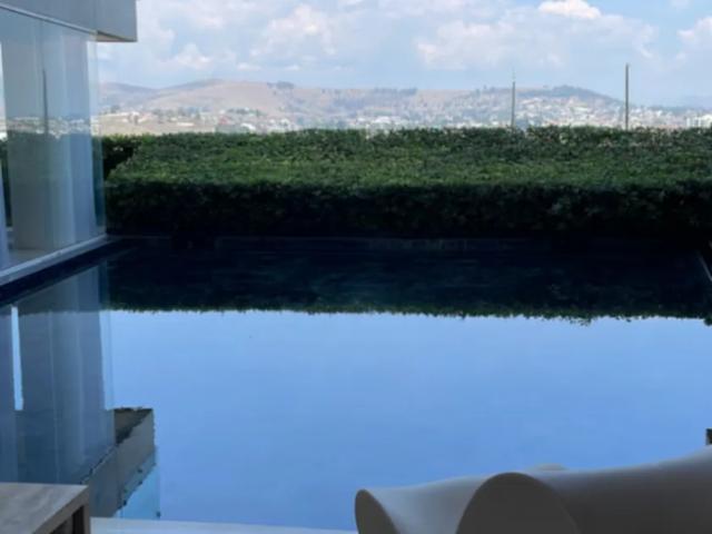 Departamento en renta Lomas De Angelópolis, Santa Clara Ocoyucan, Ocoyucan, Puebla, 72940, México