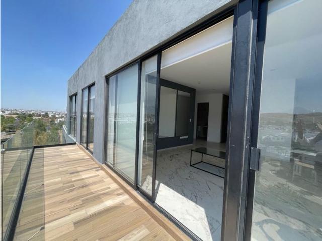 Departamento en renta Lomas De Angelópolis, Santa Clara Ocoyucan, Ocoyucan, Puebla, 72940, México