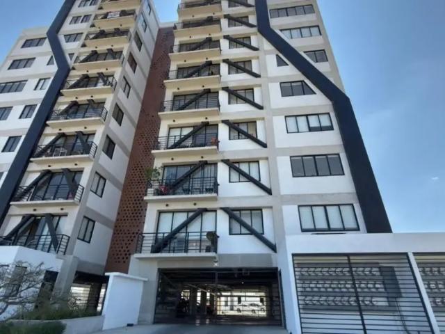 Departamento en renta Lomas De Angelópolis, Santa Clara Ocoyucan, Ocoyucan, Puebla, 72940, México