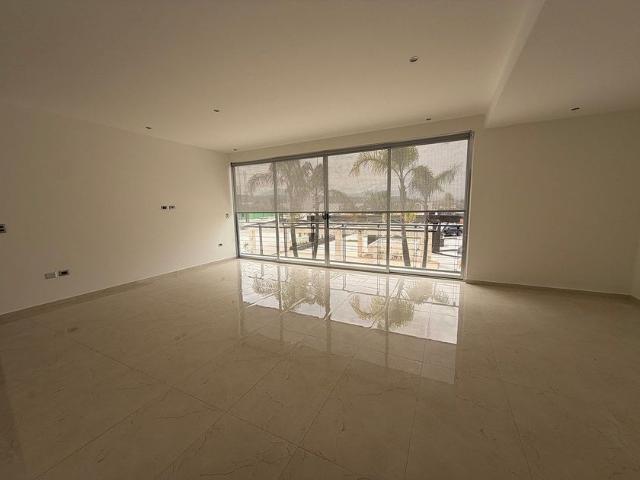 Departamento en renta Lomas De Angelópolis, Santa Clara Ocoyucan, Ocoyucan, Puebla, 72940, México