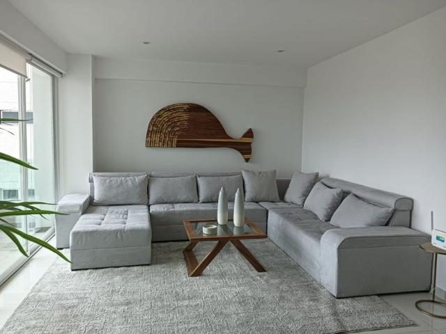 Departamento en renta Lomas De Angelópolis, Puebla, México