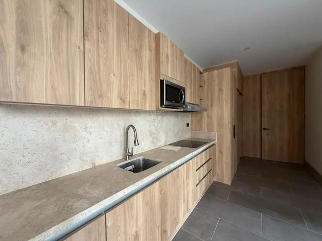 Departamento en renta Lomas de Angelopolis, Puebla