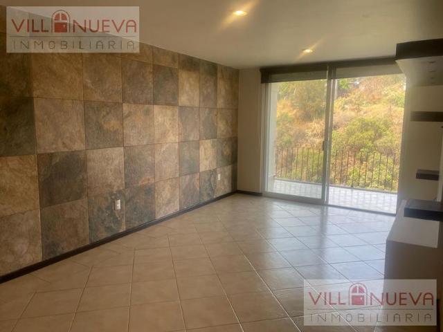 Departamento en renta Lomas De Ahuatlan, Cuernavaca, Morelos