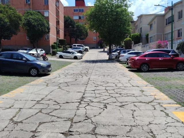 Departamento en renta Lomas De Atizapan, Ciudad López Mateos, Estado De México, México