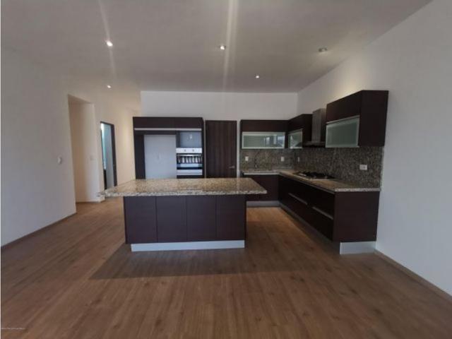 Departamento en renta Lomas De Atizapán, Atizapán De Zaragoza