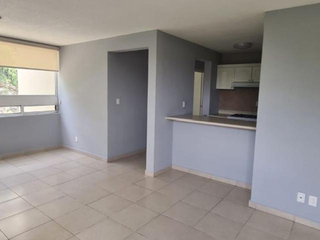 Departamento en renta Lomas De Atizapán, Atizapán De Zaragoza