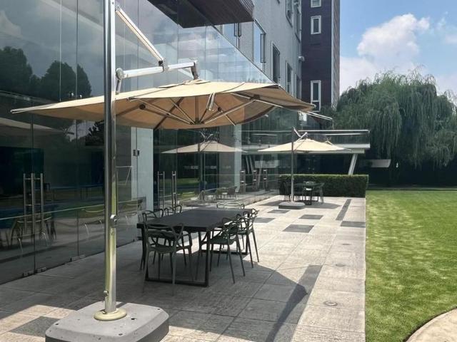 Departamento en renta Lomas De Bezares, Miguel Hidalgo, Cdmx