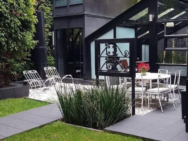 Departamento en renta Lomas De Bezares, Miguel Hidalgo, Cdmx