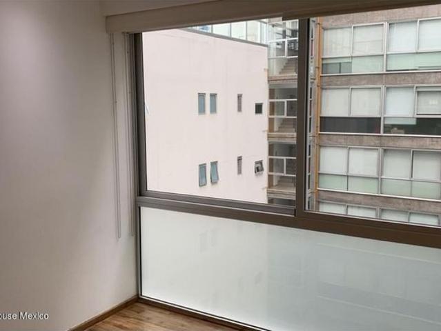 Departamento en renta Lomas De Bezares, Miguel Hidalgo, Cdmx