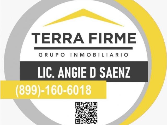 Departamento en renta Lomas De Jarachina, Reynosa