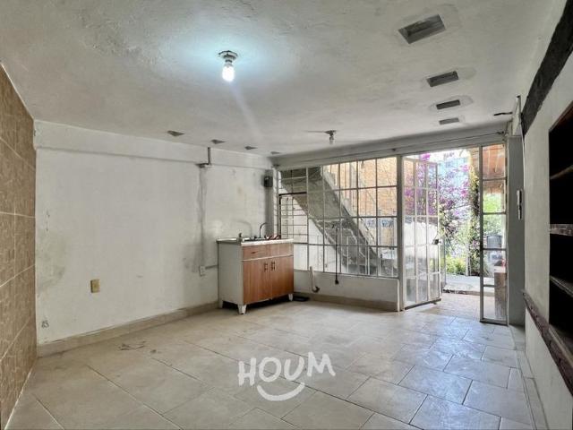 Departamento en renta Lomas De Los Angeles Del Pueblo Tetelpan, Álvaro Obregón, Cdmx