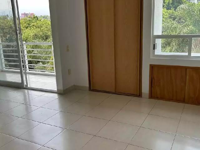 Departamento en renta Lomas de la selva Cuernavaca Morelos