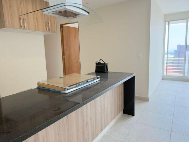 Departamento en renta Lomas De La Selva, Cuernavaca, Morelos