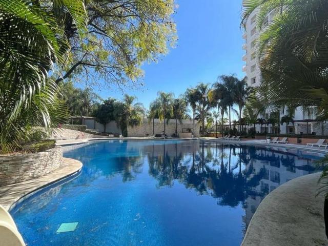 Departamento en renta Lomas De La Selva Oriente, Cuernavaca, Morelos