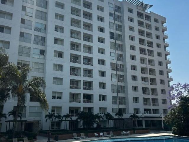 Departamento en renta Lomas De La Selva Oriente, Cuernavaca, Morelos
