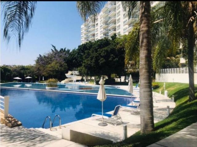 Departamento en renta Lomas De La Selva Norte, Cuernavaca, Morelos