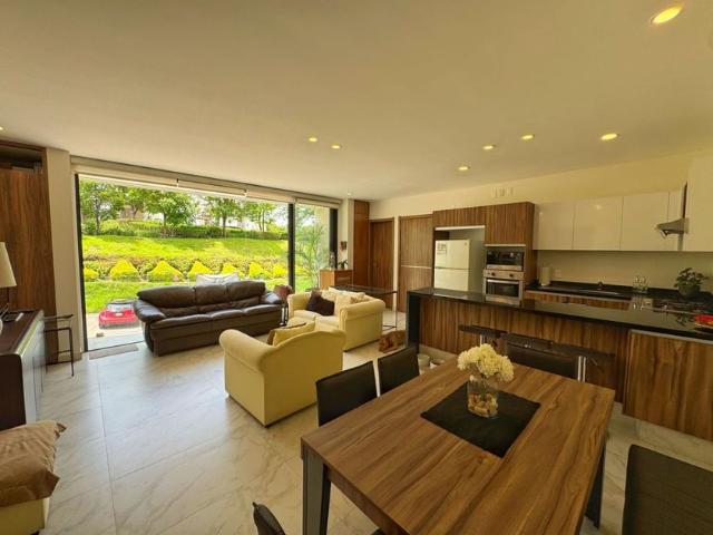 Departamento en renta Lomas De La Toscana, Lomas De Angelópolis, San Bernardino Tlaxcalancingo, Puebla, México