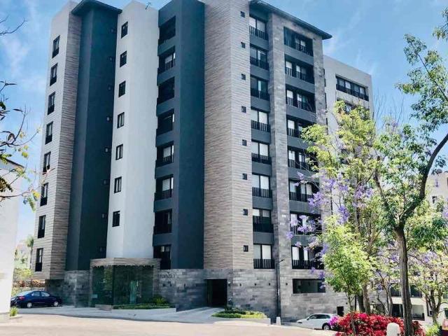 Departamento en renta Lomas De La Toscana, Lomas De Angelópolis, San Bernardino Tlaxcalancingo, Puebla, México
