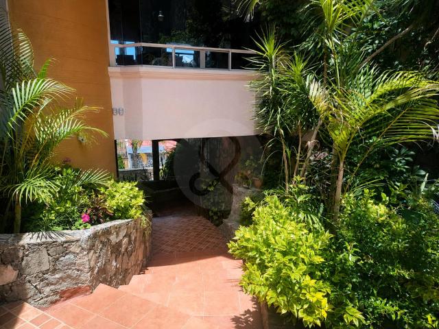 Departamento en renta Lomas de Lindavista
