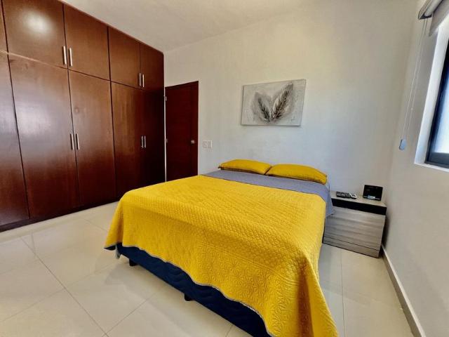 Departamento en renta Lomas De Mazatlan, Mazatlán