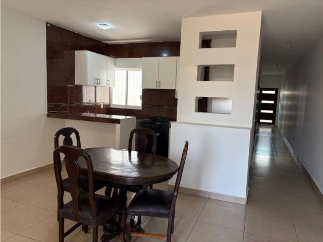 Departamento en renta Lomas De Mazatlan, Mazatlán