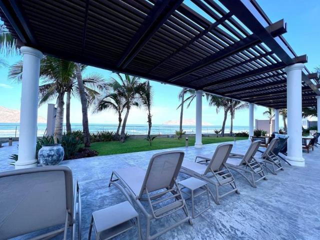 Departamento en renta Lomas De Mazatlan, Mazatlán