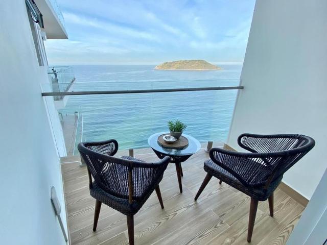 Departamento en renta Lomas De Mazatlan, Mazatlán