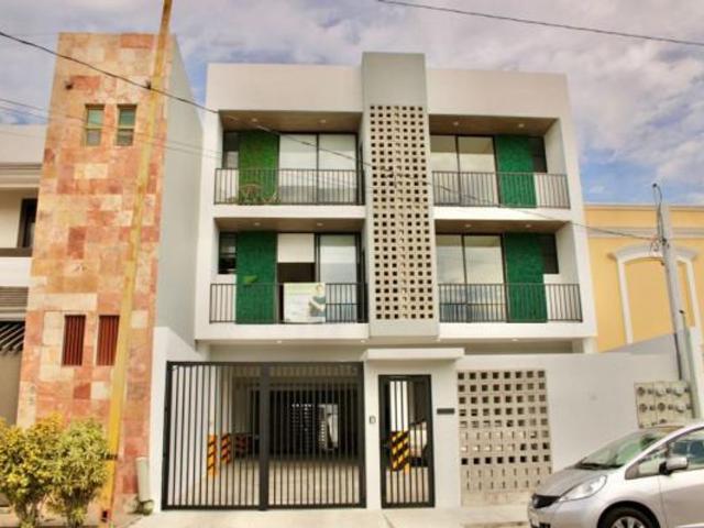 Departamento en renta Lomas De Mazatlan, Mazatlán