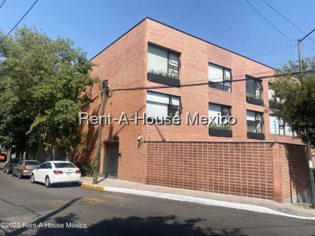 Departamento en renta Lomas De Memetla, Ciudad De México, Cdmx, México