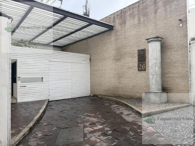 Departamento en renta Lomas De Memetla, Cuajimalpa De Morelos