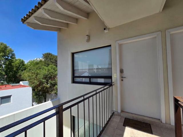 Departamento en renta Lomas De Memetla, Cuajimalpa De Morelos