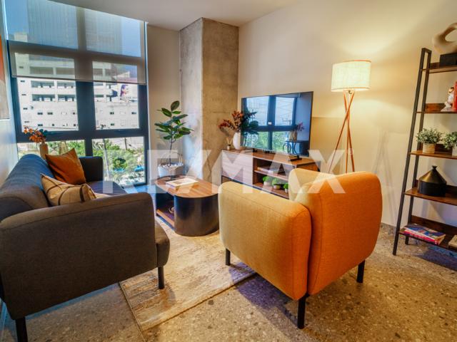 DEPARTAMENTO EN RENTA LOMAS DE SOTELO, MIGUEL HIDALGO