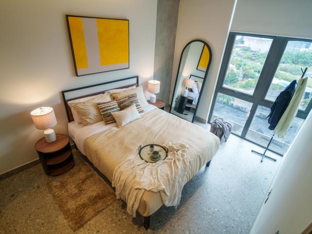 DEPARTAMENTO EN RENTA LOMAS DE SOTELO, MIGUEL HIDALGO