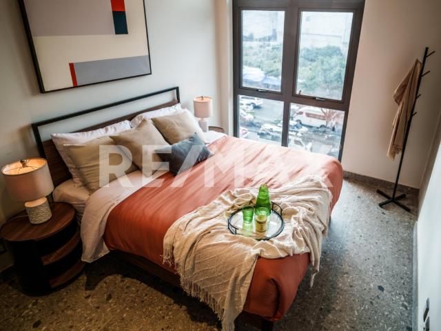 DEPARTAMENTO EN RENTA LOMAS DE SOTELO, MIGUEL HIDALGO