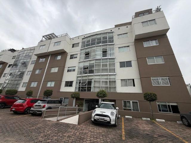 Departamento en renta Lomas De San Andrés Atenco, Tlalnepantla De Baz