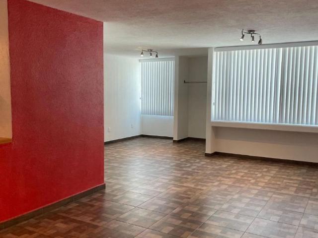 Departamento en renta Lomas De San Lorenzo, Ciudad López Mateos, Estado De México, México