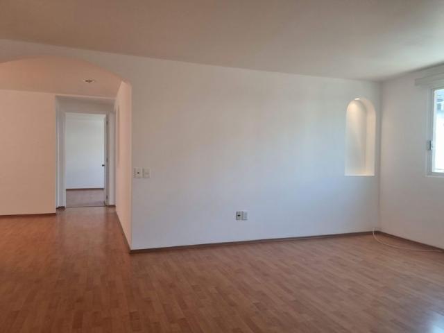 Departamento en renta Lomas De San Lorenzo, Atizapán De Zaragoza