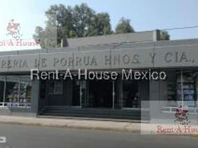 Departamento en renta Lomas De San Lorenzo, Iztapalapa
