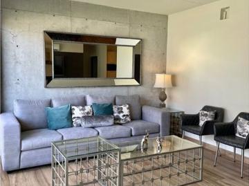Departamento en renta Lomas De Santa Catarina, Santa Catarina