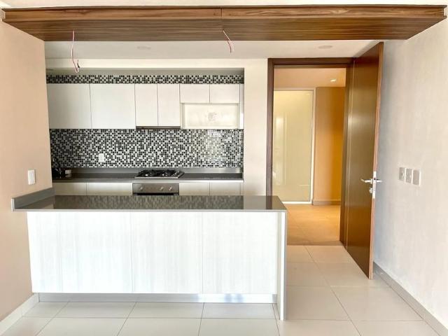 Departamento en renta Lomas De Santa Fe, Álvaro Obregón, Cdmx
