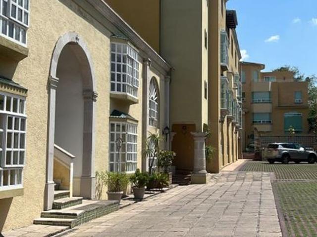 Departamento en renta Lomas De Santa Maria, Morelia, Michoacán