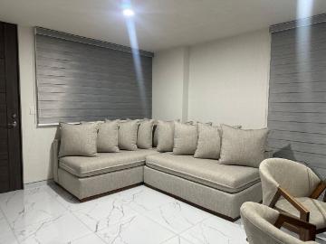 Departamento en renta Lomas De Santa Maria, Morelia, Michoacán