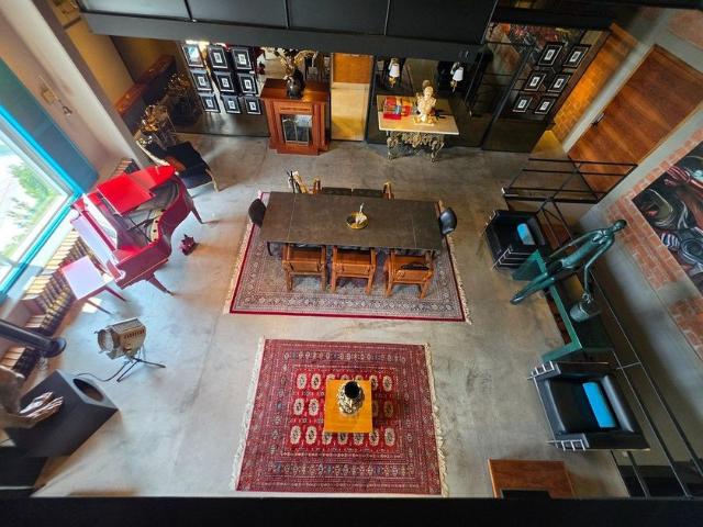 Departamento en renta Lomas De Reforma, Miguel Hidalgo, Cdmx