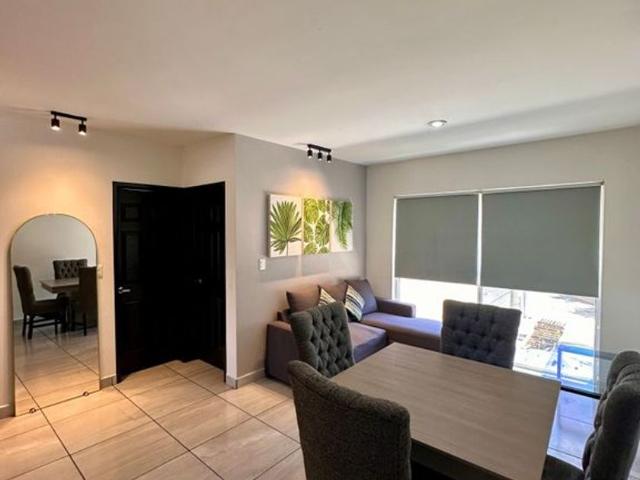 Departamento en renta Lomas De Tamazula, Culiacán