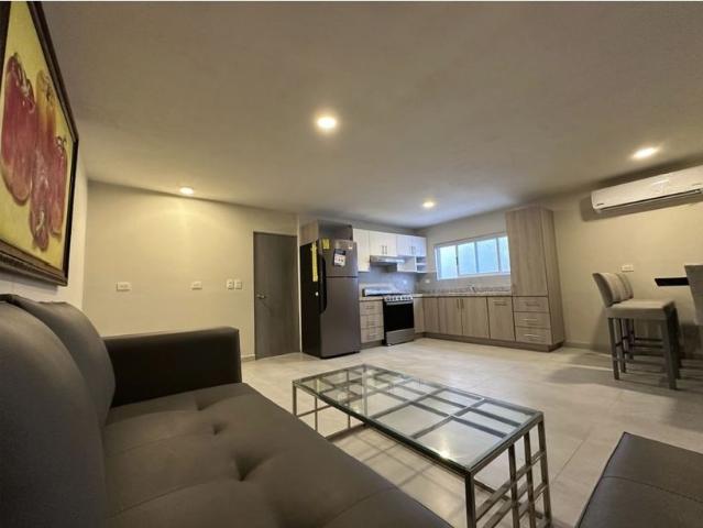Departamento en renta Lomas De Tampiquito, San Pedro Garza García