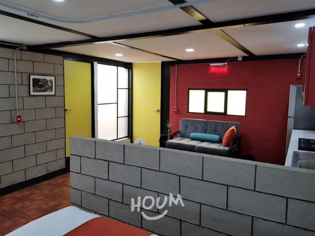 Departamento en renta Lomas De Tarango, Álvaro Obregón, Cdmx