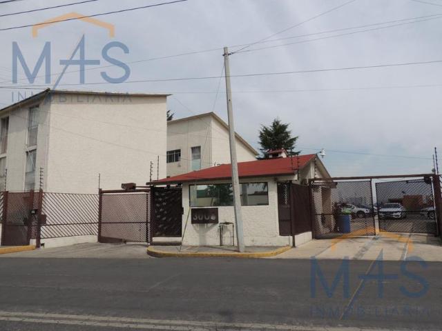 Departamento en renta Lomas De Tarango, Álvaro Obregón, Cdmx