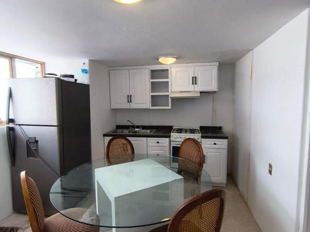 Departamento en renta Lomas De Tecamachalco, Naucalpan De Juárez