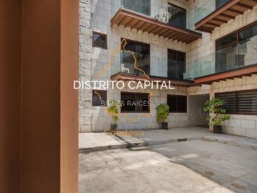 Departamento en renta Lomas De Tecamachalco, Naucalpan De Juárez