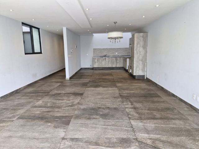 Departamento en renta Lomas De Tecamachalco, Naucalpan De Juárez